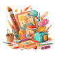 Creativity Unleashed
