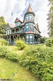 336 S Centre St Philipsburg Pa 16866 Built 1889 Old House Dreams Victorian Homes Old Mansions