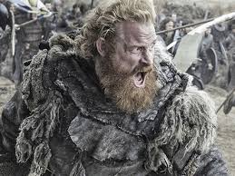 We did not find results for: Game Of Thrones Der Freundliche Wildling An Jons Seite Tormund Riesentod Netzwelt