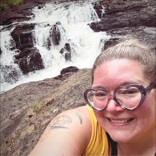 Lisa Agnew: Marriage...