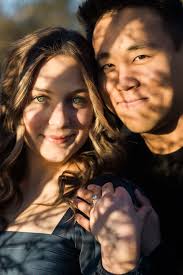 Butcher Jones Engagement Session