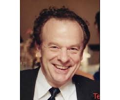 Vincent Meyer Obituary (1932