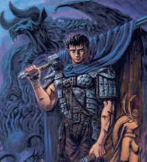 Submitted topics must be related to either berserk or its creator, kentarō miura. Berserk Deluxe Vol 4 Review But Why Tho A Geek Community