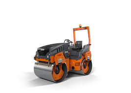 Hamm HD 13 VO Smooth Drum Roller