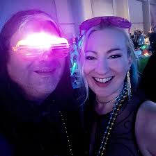 What does the natural B flat mean?