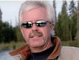 Brian Van Dyke Obituary