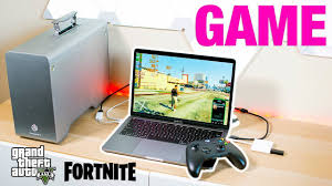 Macbook Pro 13 Gaming Review Can It Game Macos Windows Intel 10th Macbook Pro 13 Macbook Pro Intel