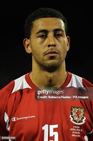 524 Lewin Nyatanga Photos & High Res Pictures