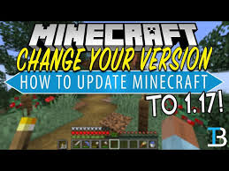 If there is an update, it will be shown on the screen and you need to click the update button. How To Update Minecraft Java Edition From 1 16 To 1 17 Easily