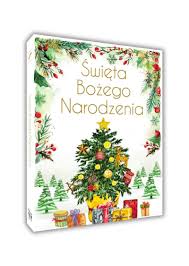 Święta Bożego Narodzenia - Wydawnictwo SBM
