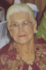 MARIA APARICIO Obituary (1926