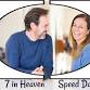 7 in Heaven Singles Speed Dating Age 44-59 Roslyn