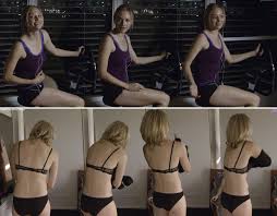 Adrienne Pickering Nue Dans Rake | My XXX Hot Girl