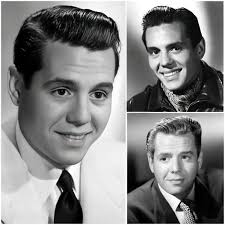 Desi Arnaz Jr.'s first television appearance came in the series finale of  his parent's show I Love Lucy called The Ricardos Dedicate a Statue.