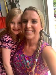 Got to meet Britt Baker DMD she was so awesome