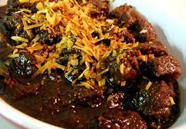 Resep Masakan Daging Kambing Resep Malbi Daging Khas Palembang Aneka Resep Masakan Daging Sapi