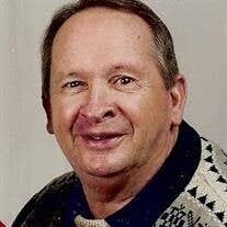 James Ethod Tucker Obituary