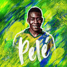 Brazil diego maradona france fontaine pelé real madrid wallpaper. Andy Hall On Instagram Pele Illustration Created In Procreate Football Sportsgraphics Sportsdesign Graphicdesig Sports Art Sports Graphics Illustration