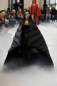 Every Look From Rick Owens Fw20 Pfw Collection Hypebae