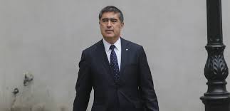 6 de un primer matrimonio contraído en 1994, tuvo dos hijos: Mario Desbordes Advierte Que Si La Ciudadania No Esta Alerta En El Congreso No Habra Cambios
