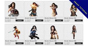To view the full png size resolution click on any of the below image. 58 Wonder Woman Png Images For Free Download