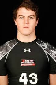 Pick 19: Isaac Smith