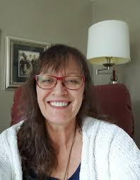 Diane Marie Nash (nee Proulx)