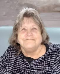 Donna Mitchell Stout