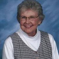 Mary Ann McCorry Obituary