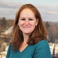 Merrill Lynch Financial Advisor Jaime Goodman