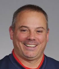 John Vanfleet's Instagram, Twitter & Facebook