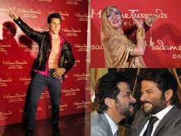 The lost wax method is the only technique used by the artisans of lotus sculpture to create our bronze statues. 10 Best Wax Statues Of Indian Celebrities At Madame Tussauds Misskyra