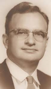 Joseph Fuller Motley