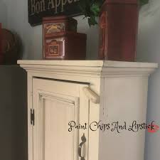 Although it would be pretty hard to sell a house with no kitchen if you do take it with you when you move. How To Build Your Own Free Standing Kitchen Pantry Paint Chips And Lipstick