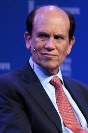 Milken Had Key Allies in Pardon Bid: Trump's Inner Circle