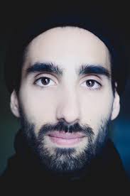 Christopher Mancini aka "Manikmati" — ManikMati Photography