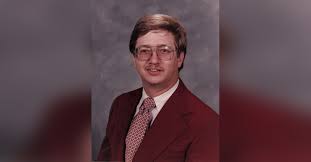 Obituary information for George Edgar Vance