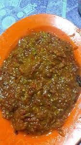 Cara Membuat Sambal Pecel Lele Lamongan Mirip Aslinya Resep Spesial