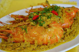 Suwandi_hiuhallo temen2 semua,mohon maaf sebelumnya trip masak udang galah tengah malam di hutan ep1 kali ini pencahayaan nya kurang terang, karna. Resepi Udang Galah Dunia Belajar