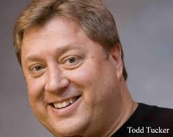 Todd Tucker