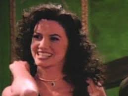 Nancy Valen :The ultimate 90s TV Bomber