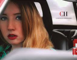 Alex Prager Proyectos :: Photos, videos, logos, illustrations and branding  :: Behance