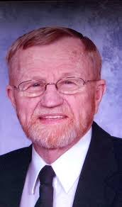 Obituary for Dean W. Conrad