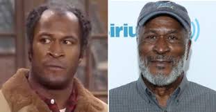 Michael evans from good times. Whatever Happened To The Cast Of Good Times Where Are They Now
