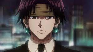 Zeno would unhesitantly have his life taken if it meant chrollo went down as well. Chrollo Clips Youtube