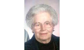 Rose Webber Obituary (2021)