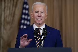Biden slogged his way through another recent speech promoting his covid relief package. Biden Ending Us Support For Saudi Led Offensive In Yemen