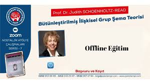 U.02.14.14_Prof. Dr. Judith Schoenholtz Read- Bütünleştirilmiş İlişkisel  Grup Şema Teorisi