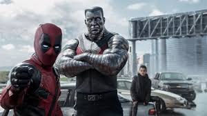 Resultado de imagen de deadpool 2