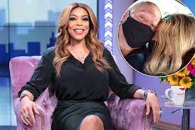 A great card from the early prelims till the maim fight bloody and brutal and not for the. Wendy Williams Heartbroken Over Beau Mike Esterman Leaving Ny